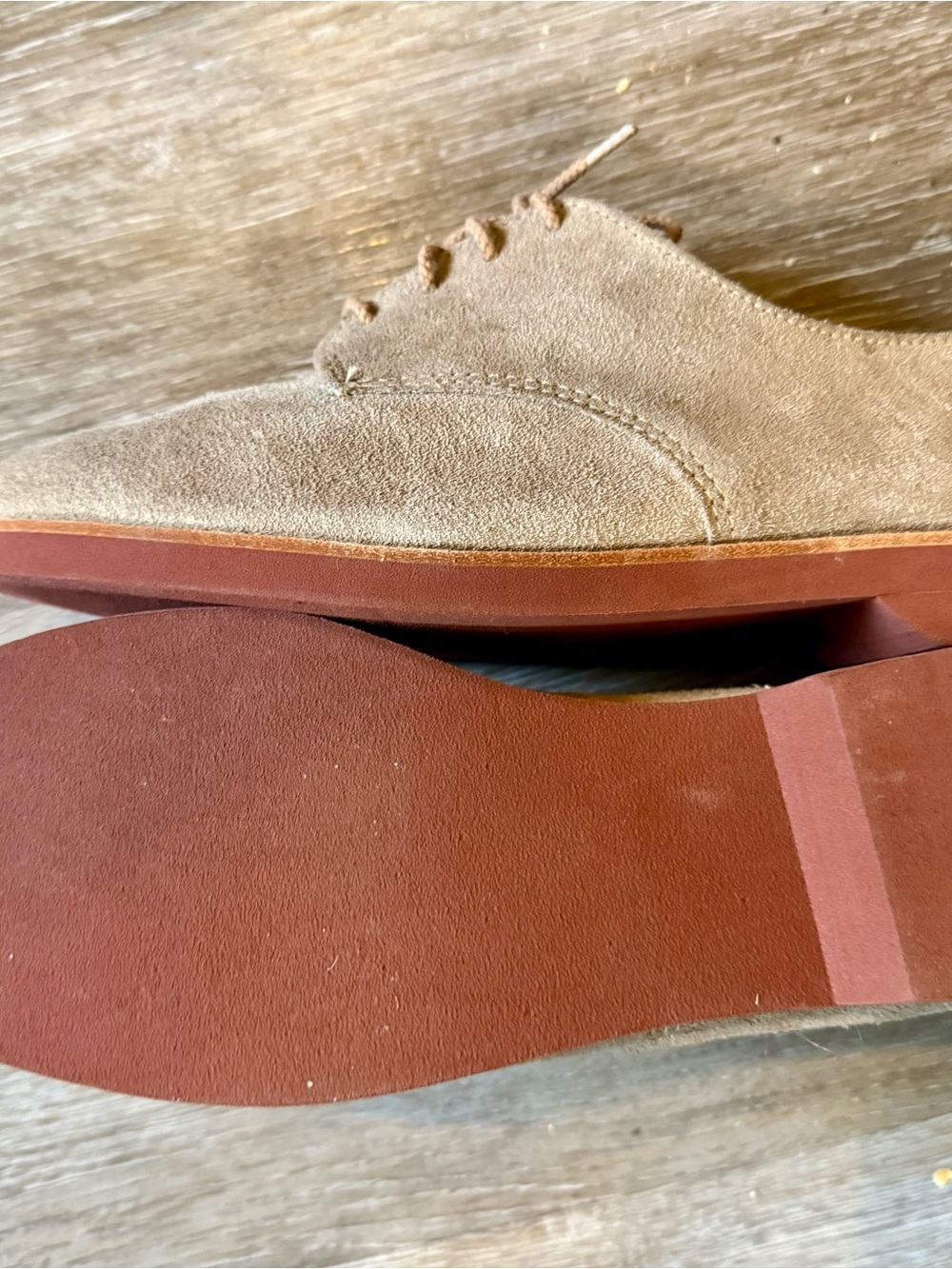 Eastland Buck Oxford - Women's - Picture 6 of 6